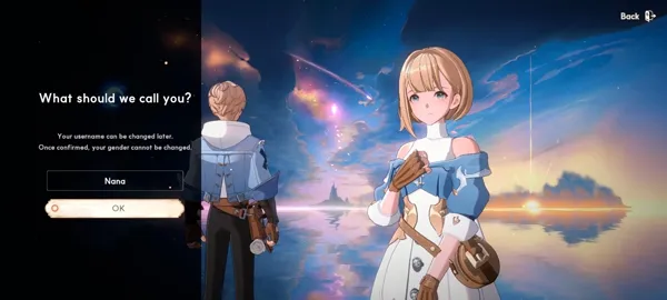 星际水手(Star Sailors)