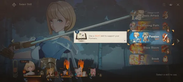 星际水手(Star Sailors)