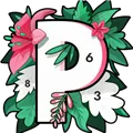 paintly数字填色游戏下载