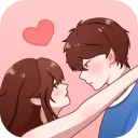 甜蜜轨迹App下载安装