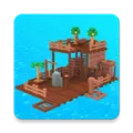 海上建造模拟器免广告版