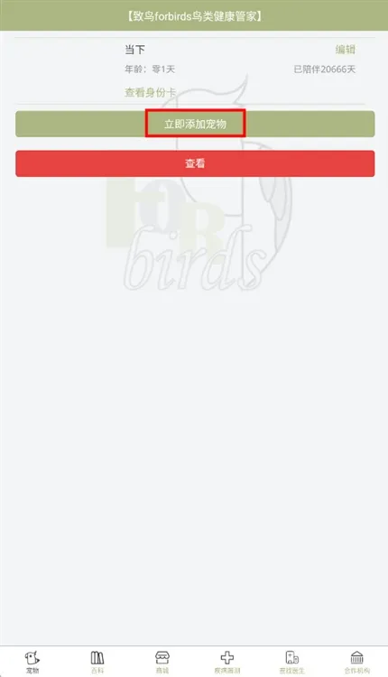 怎么添加宠物配图2