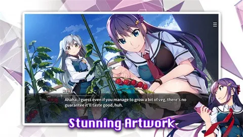 灰色幻影扳机宣传图