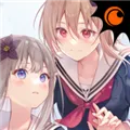 提早绽放的黑百合游戏下载