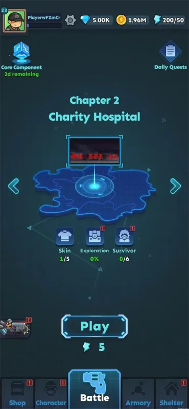 最后的提取中文下载