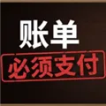 账单必须支付中文版下载