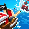 海盗大作战无限钻石版下载安装