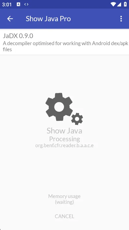 Show Java Pro宣传图