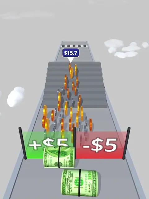 钱钱向前冲