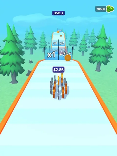 钱钱向前冲