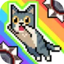 猫咪跳跃CatJump游戏下载