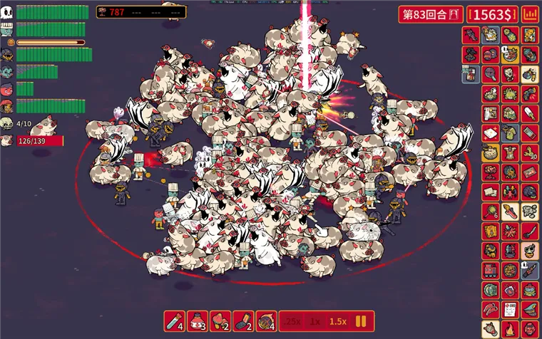 多少兄弟宣传图
