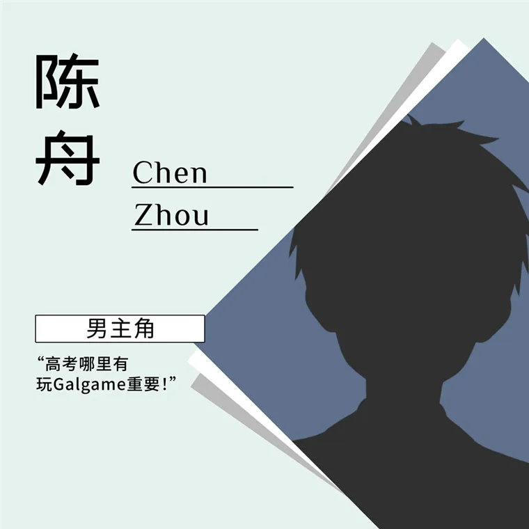 角色攻略配图1