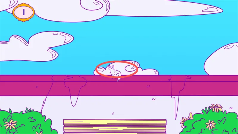 满是猫的大楼2手机版