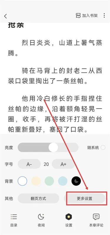 椿和小说
