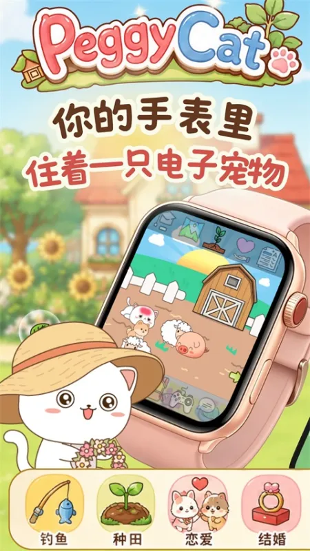 电子宠物机App下载