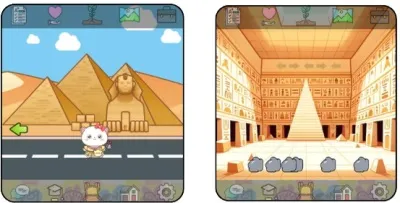 电子宠物机App