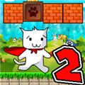超级猫里奥2手游