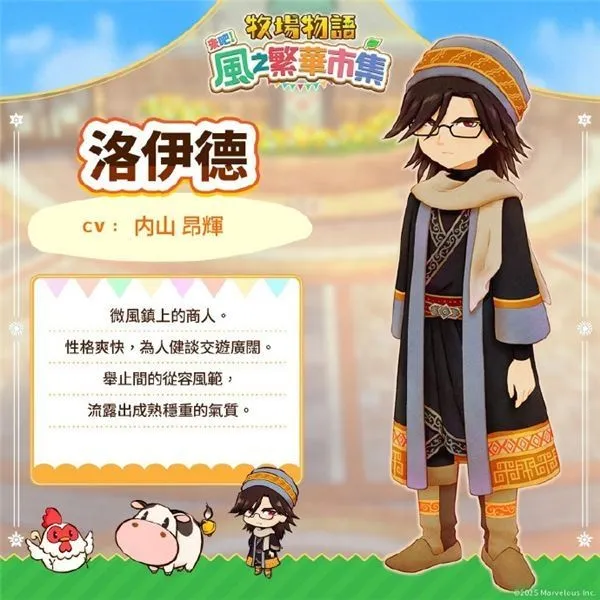居民喜好攻略配图3