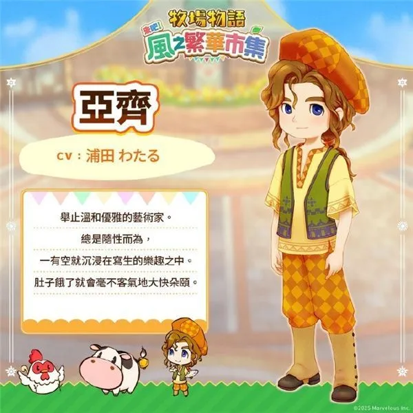 居民喜好攻略配图4