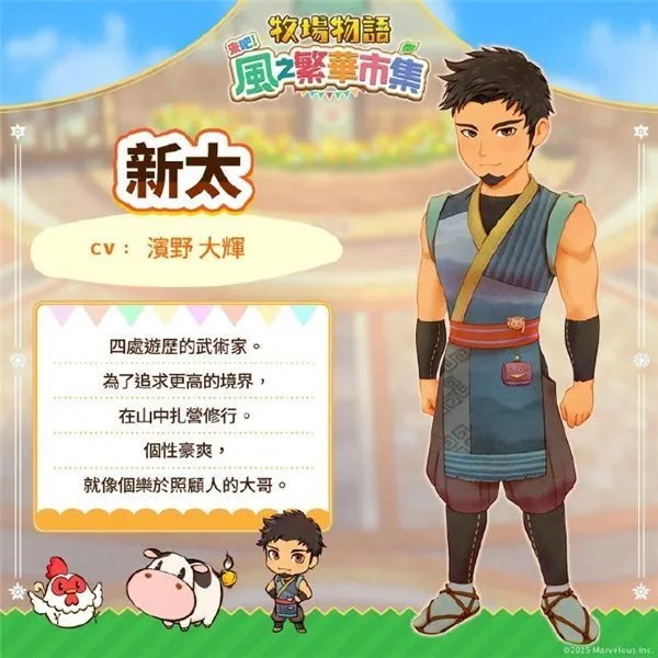居民喜好攻略配图6