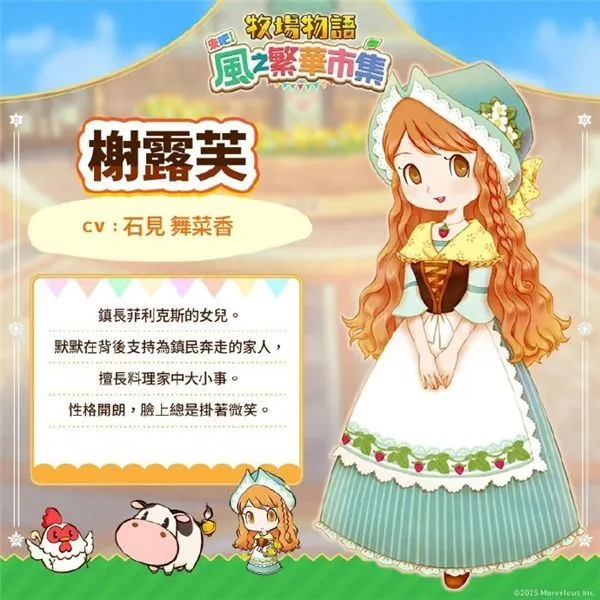 居民喜好攻略配图7