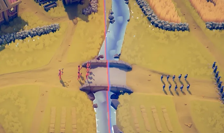 模拟器兵种攻略配图3