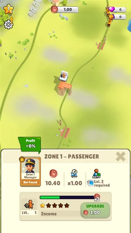 铁路大师怎么玩配图1