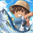 世界垂钓之旅游戏下载