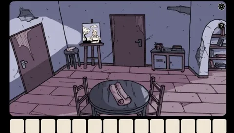 房间之外(Beyond the Room)