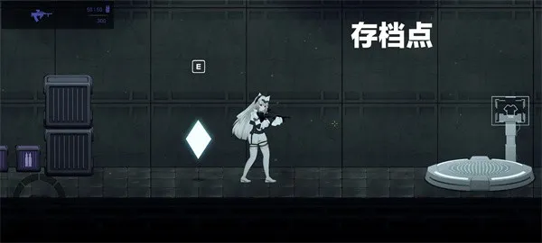 CelSector怎么玩配图1