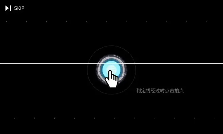 音乐世界赛特斯2完整版宣传图
