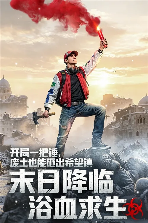 一号军团游戏
