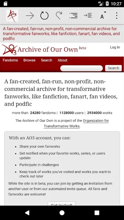 Archive Track Reader阅读器 Archive Track Reader阅读器