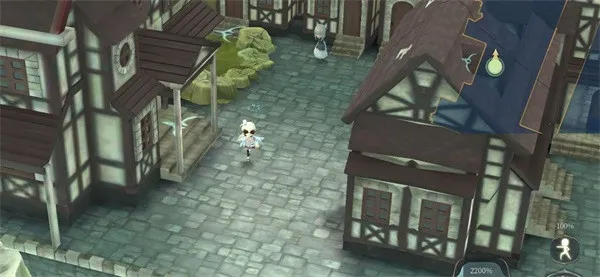 魔女之泉4手游