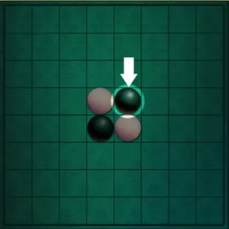 黑白棋大战手游