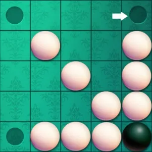 黑白棋大战手游