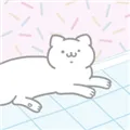 猫咪很可爱可是我是幽灵中文版下载