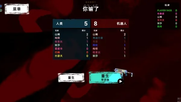 新手入门指南：如何玩转后室世界
