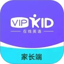 vipkid家长端客户端