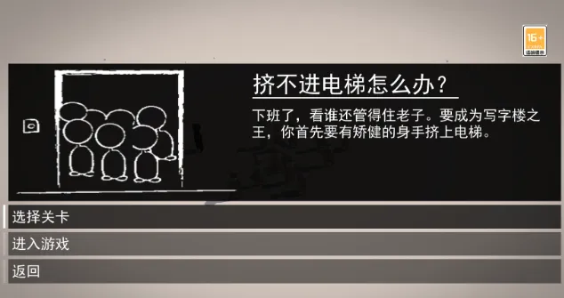 拥挤城市模拟器开局发育攻略配图1