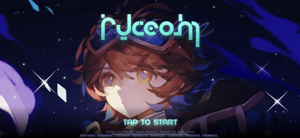 ryceam游戏攻略配图1