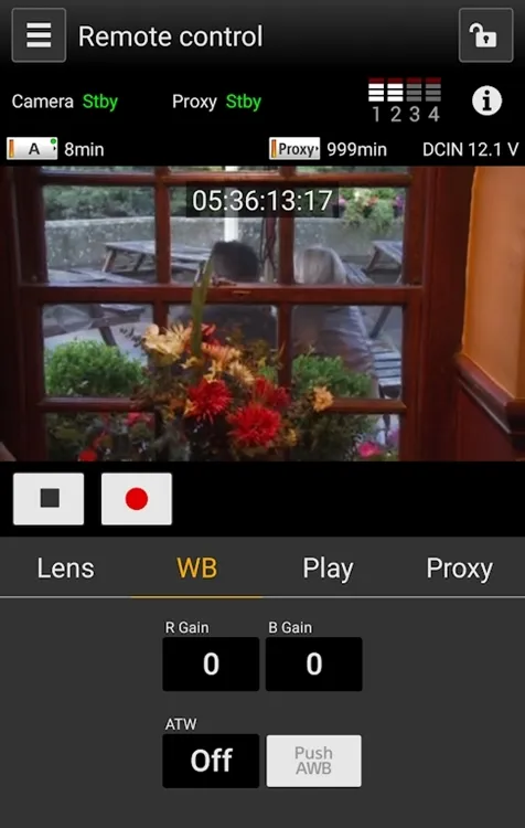 Content Browser Mobile宣传图