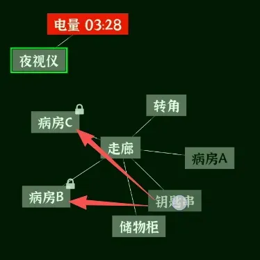 文字密室逃脱手机版