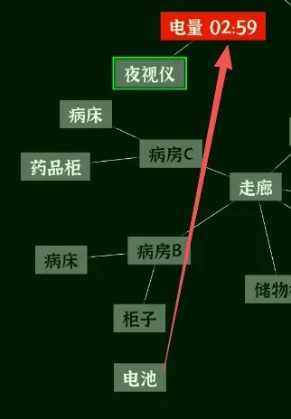文字密室逃脱手机版
