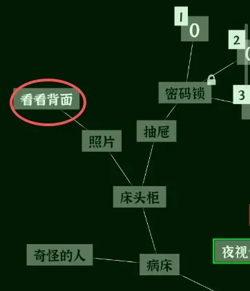 文字密室逃脱手机版