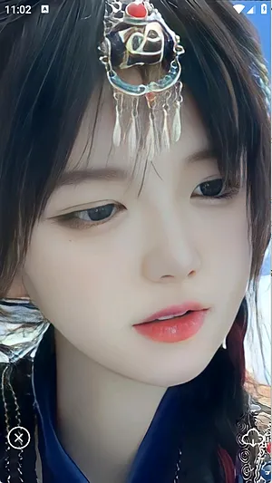 美女壁纸免费下载