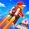 天空竞赛3D下载安装手机版