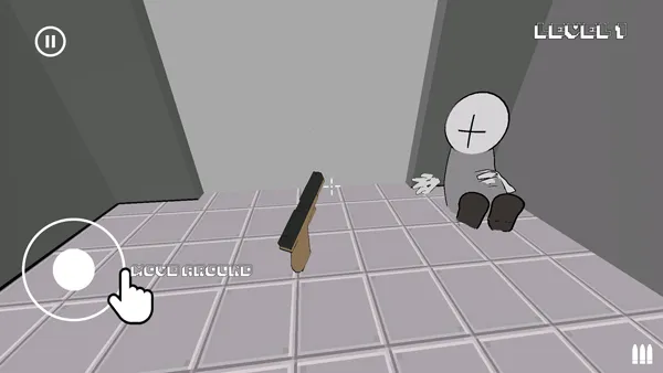 暴力迪吧射击