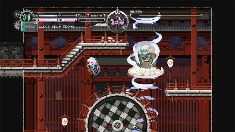 东方月神夜手游下载